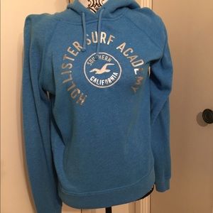 Hollister hoodie